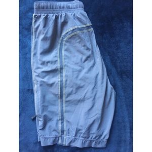 Lululemon Pace Breaker 9” Inseam Lined Shorts